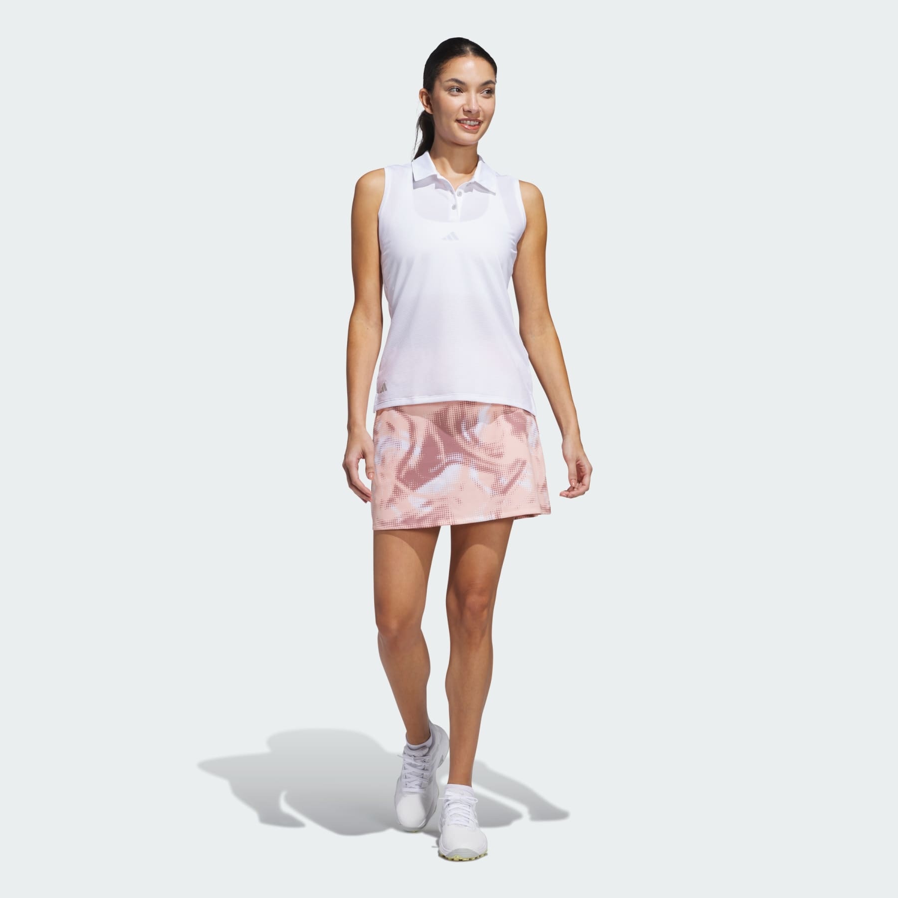 Ultimate365 Printed Skort - 5
