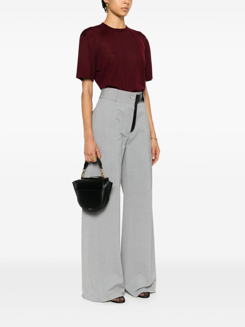 WANDLER mini Hortensia cross body bag outlook