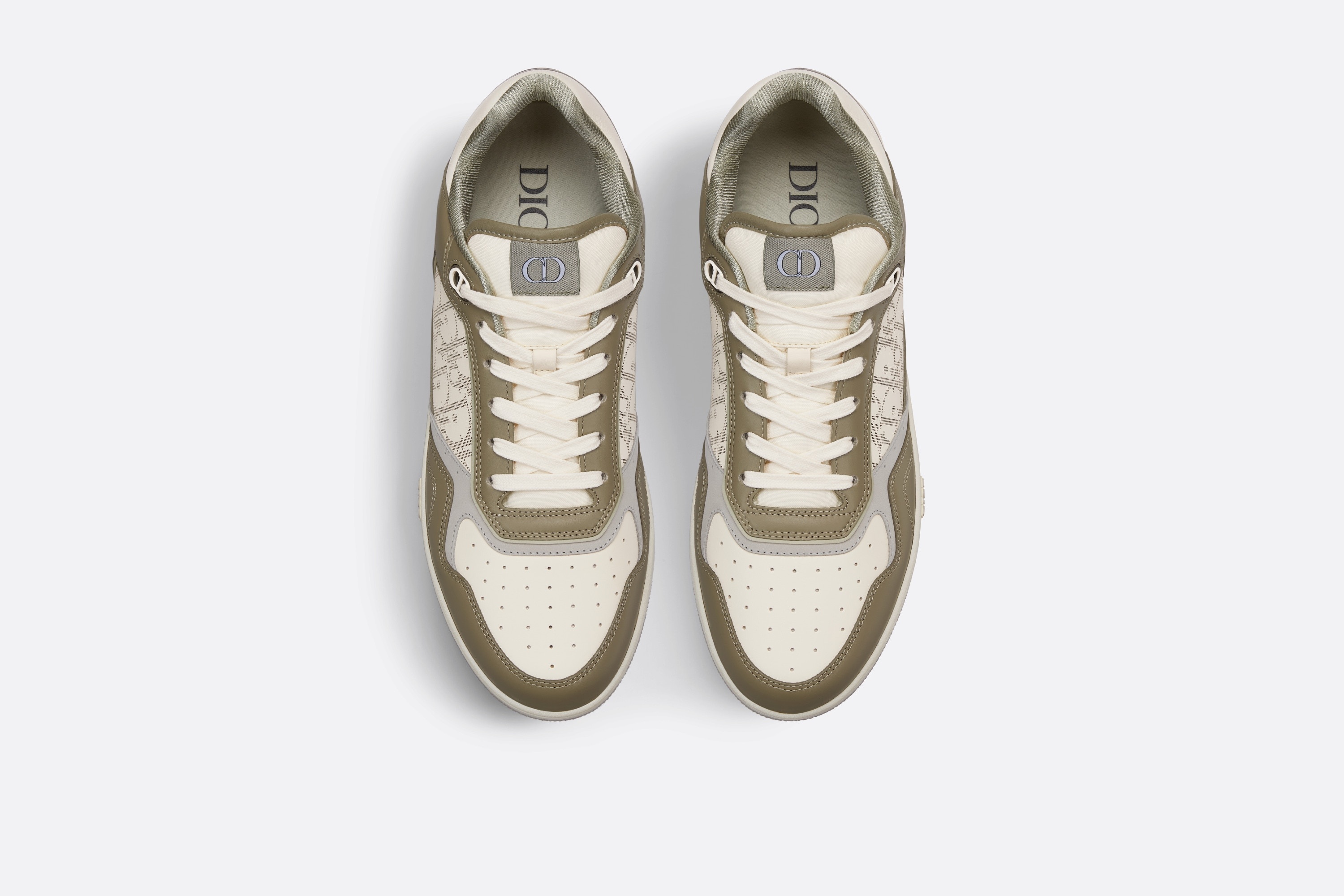 B27 Low-Top Sneaker - 4