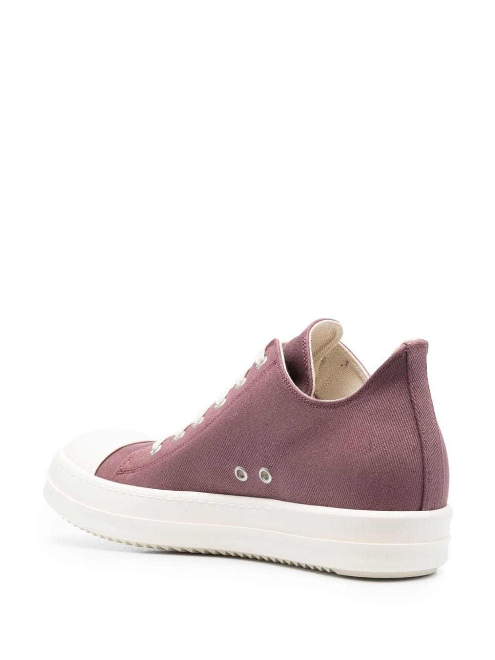 Luxor low-top sneakers - 3