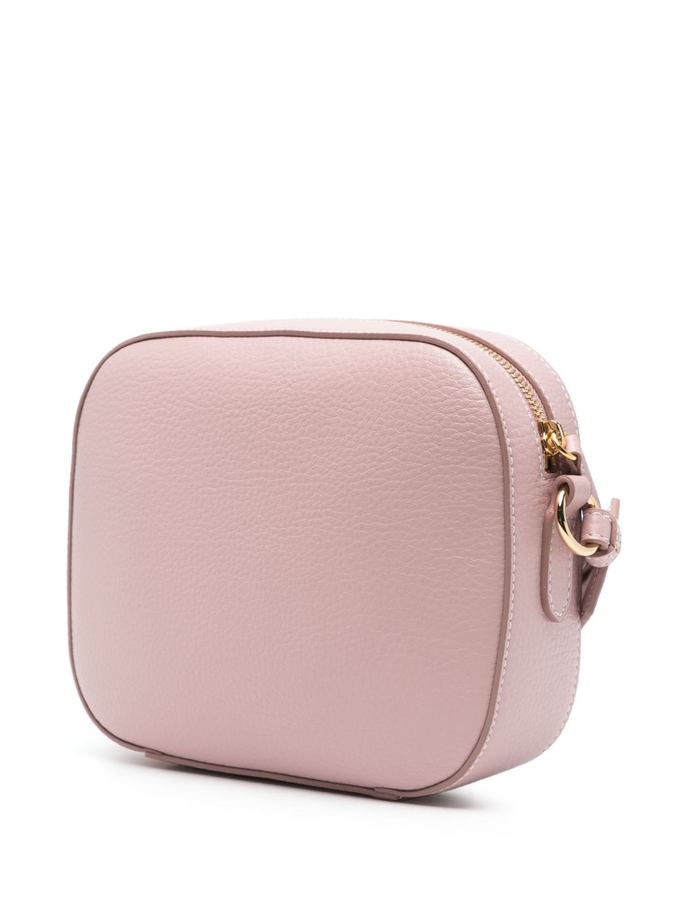 Logo Camera cross body bag - 3
