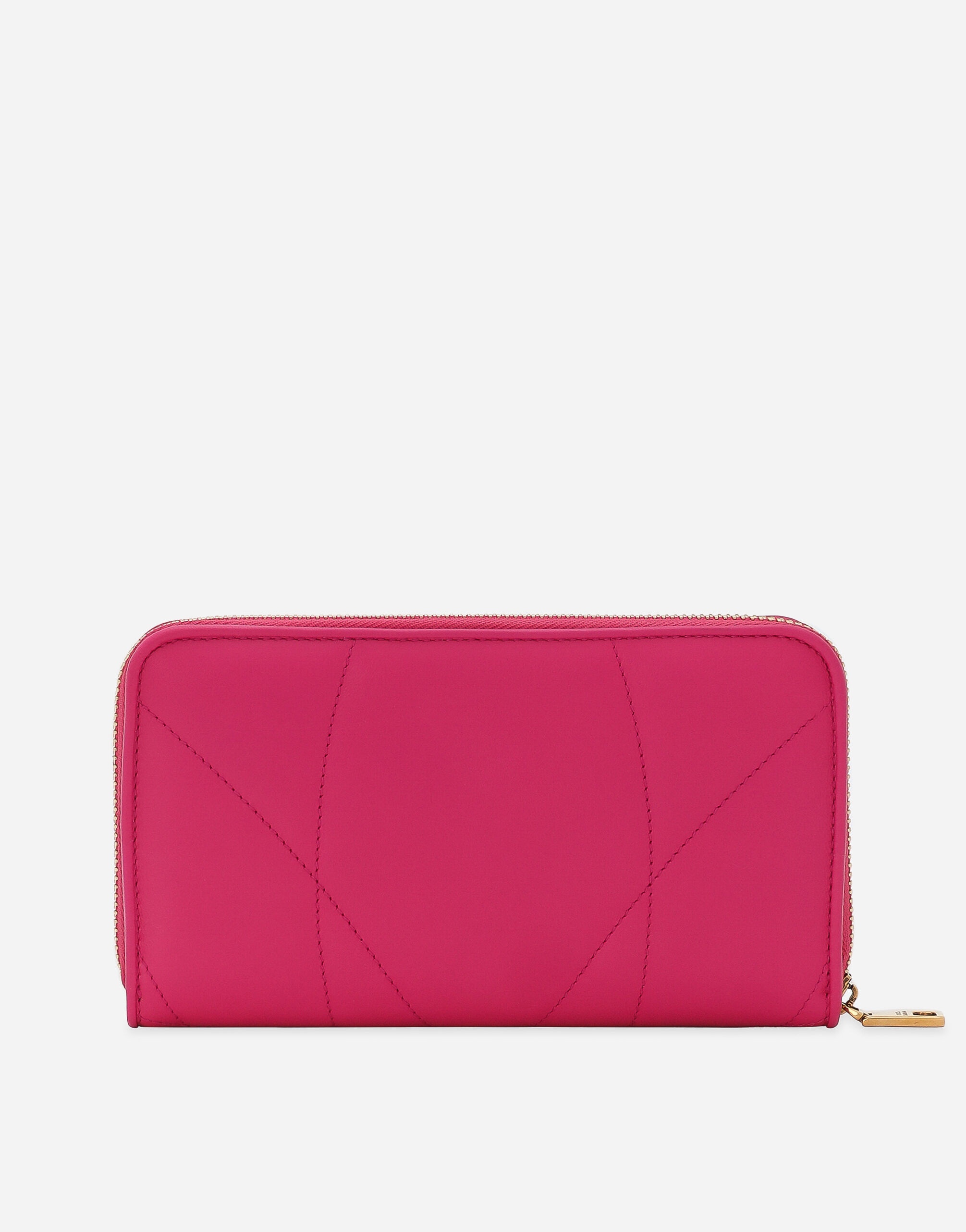 Zip-around Devotion wallet - 3