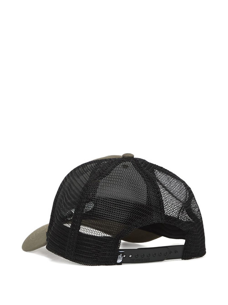 The North Face Mudder embroidery cap outlook