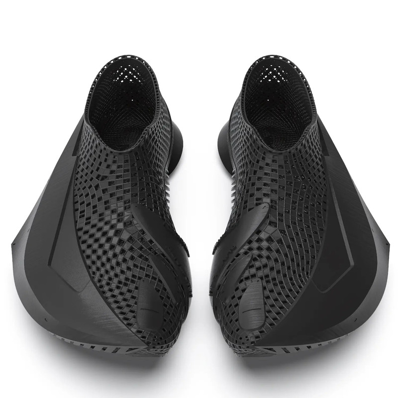 ACRONYM DAO1-JUN Aliveform x Acronym® The Blade outlook