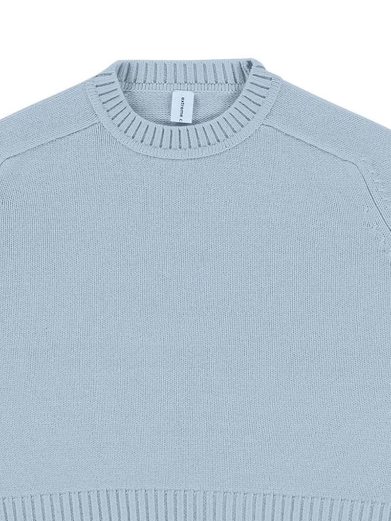 extreme cashmere n°167 please sweater outlook