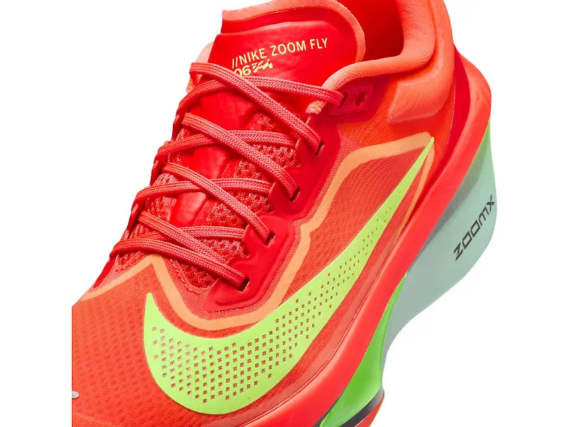 Nike Zoom Fly 6 - 8