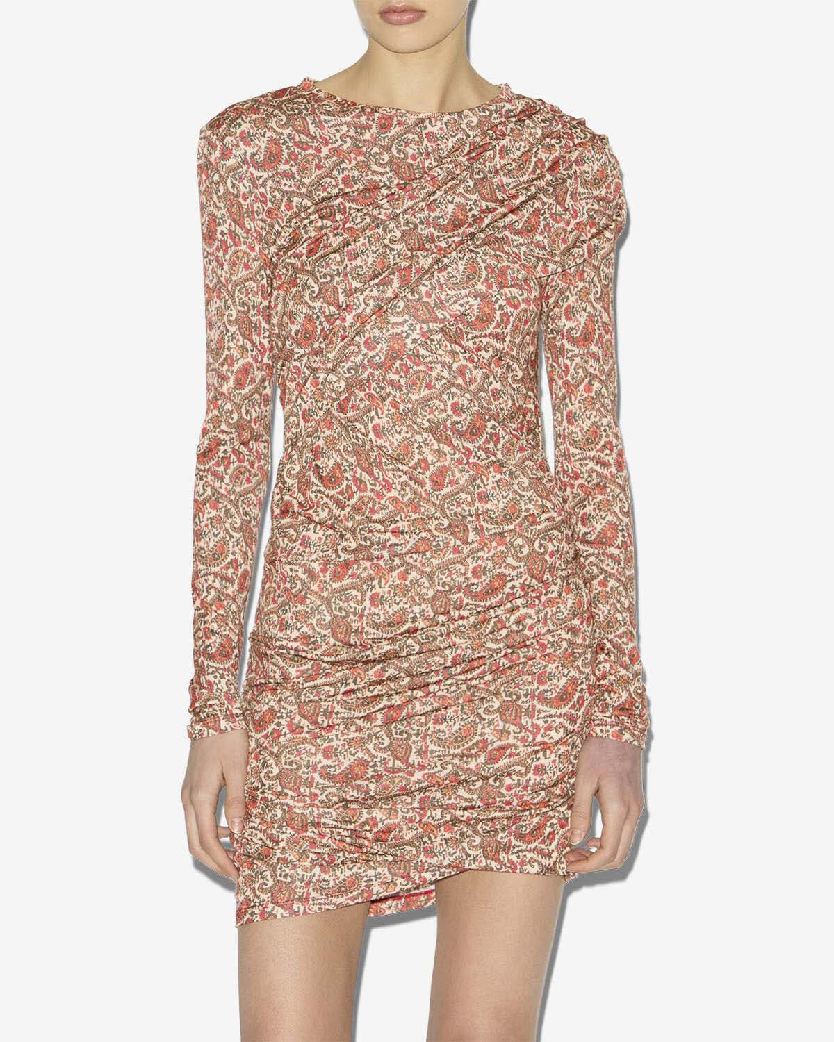 DENISE DRESS - 4