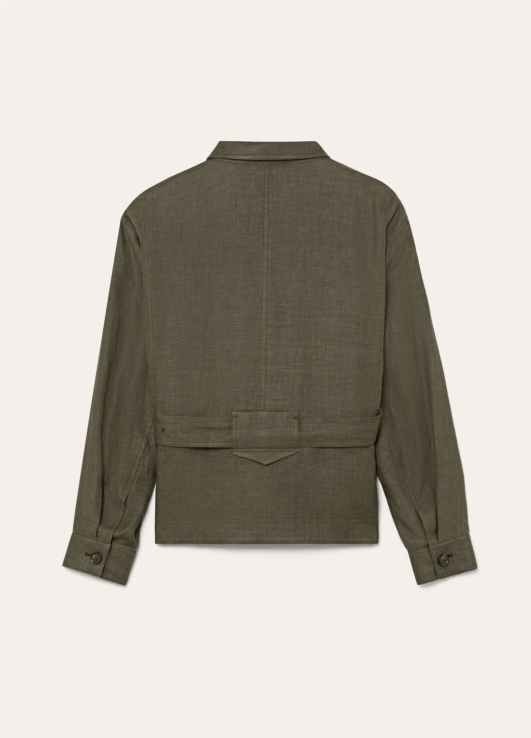 Jaylon Field Jacket - 6