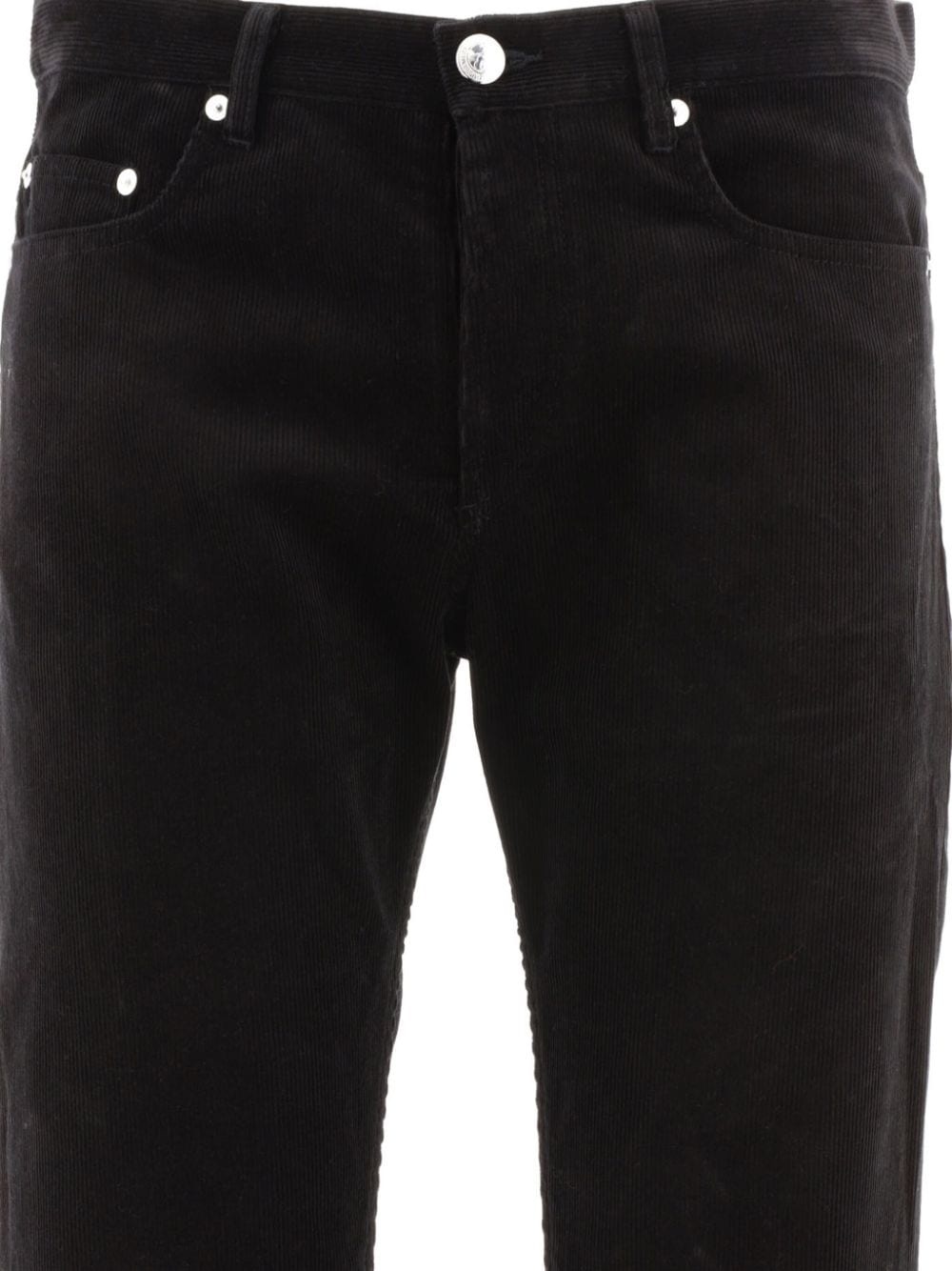 mid-rise slim-fit jeans - 3