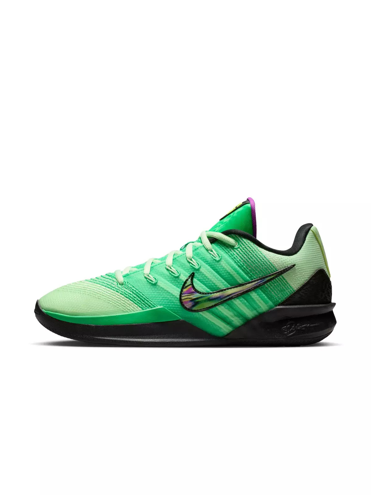 Sabrina 3 "Gamer" Basketball Shoe - 7