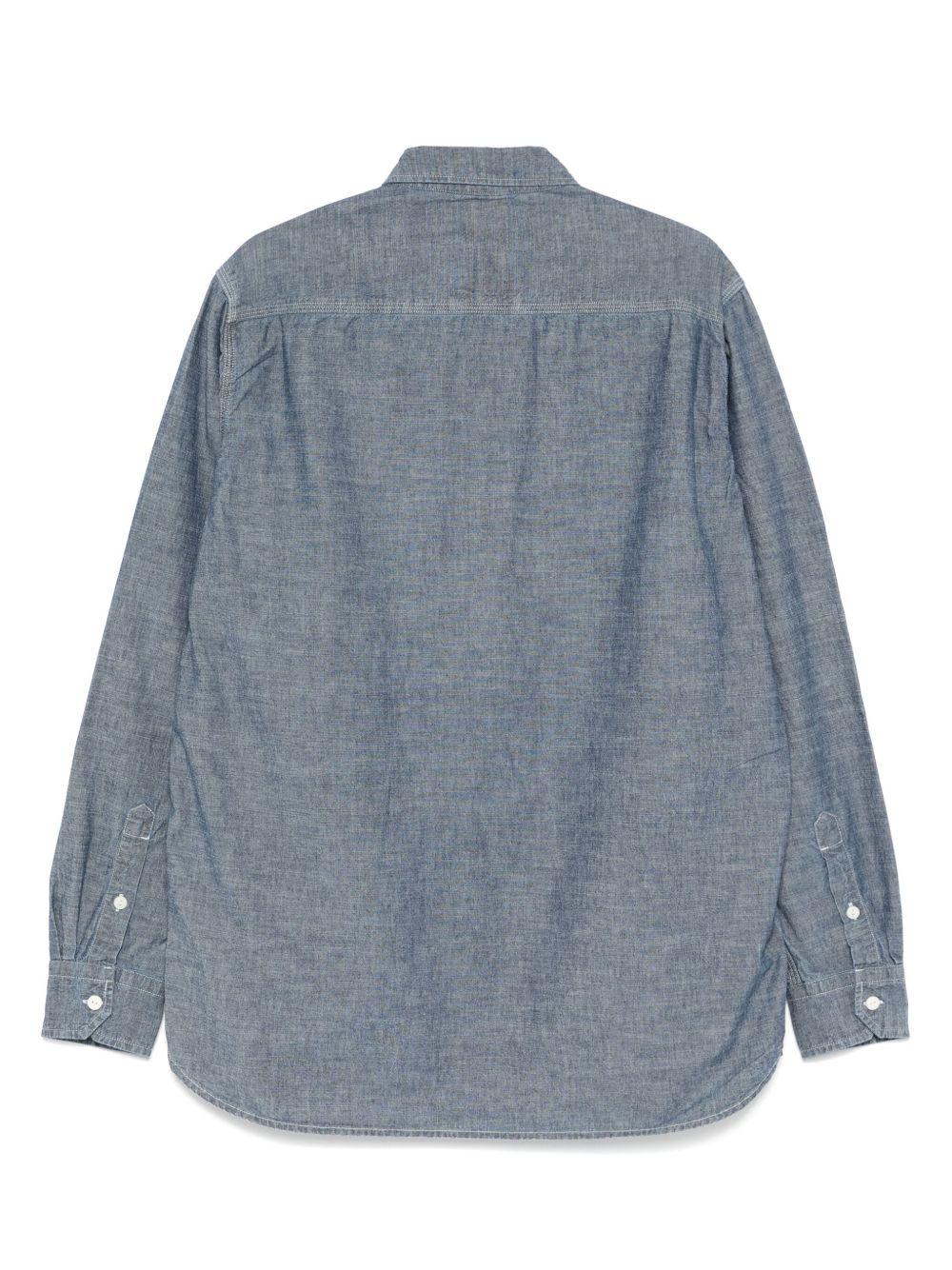 Sheetbend shirt - 2