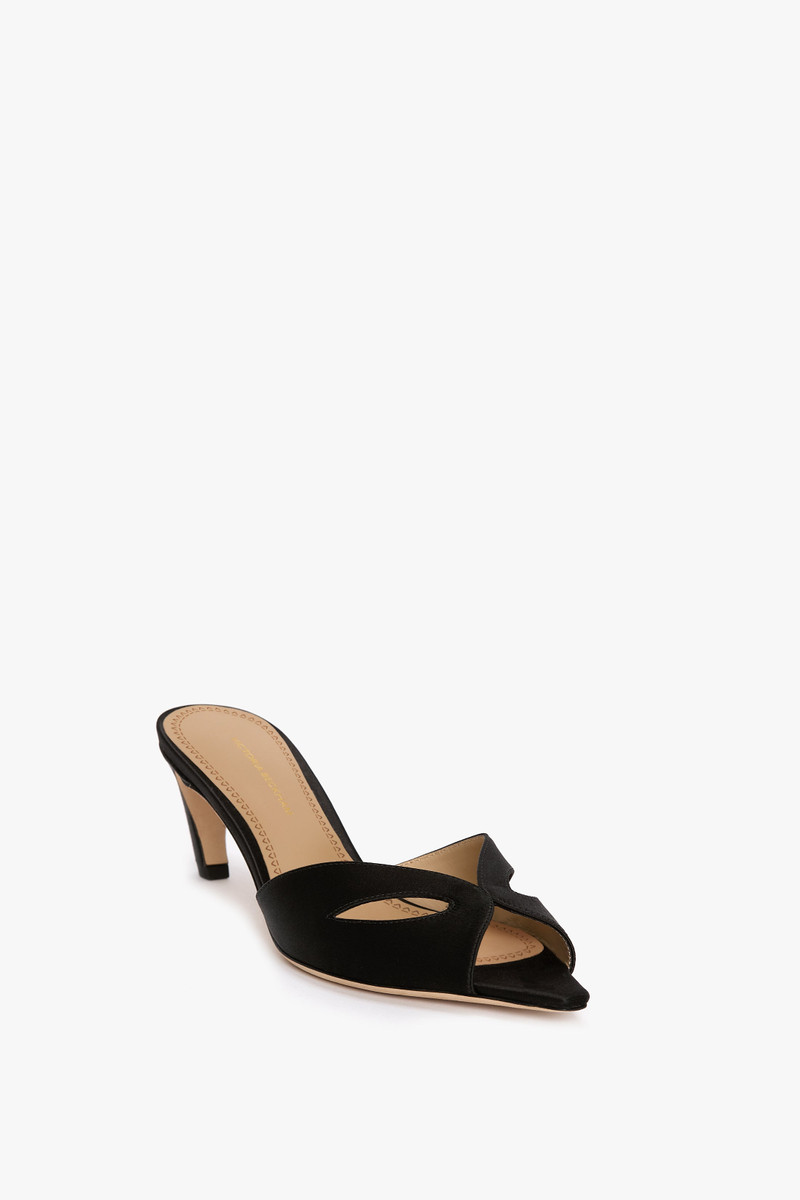 Harlow Mask Mule 55 2