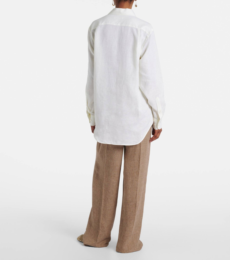 André linen shirt 3