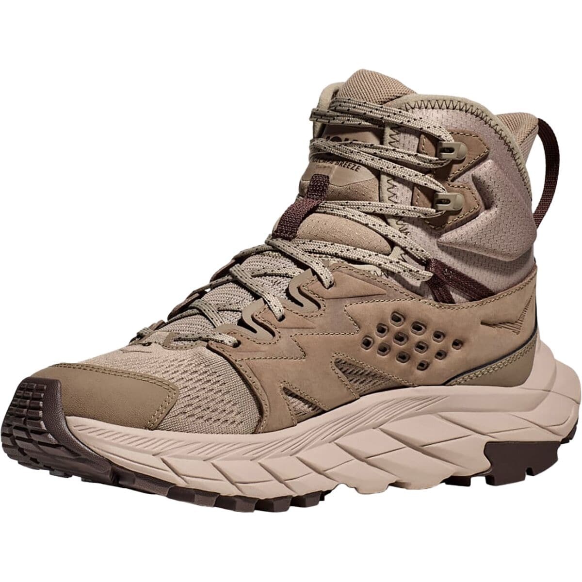 Anacapa Breeze Mid Hiking Shoe - Men's - 3