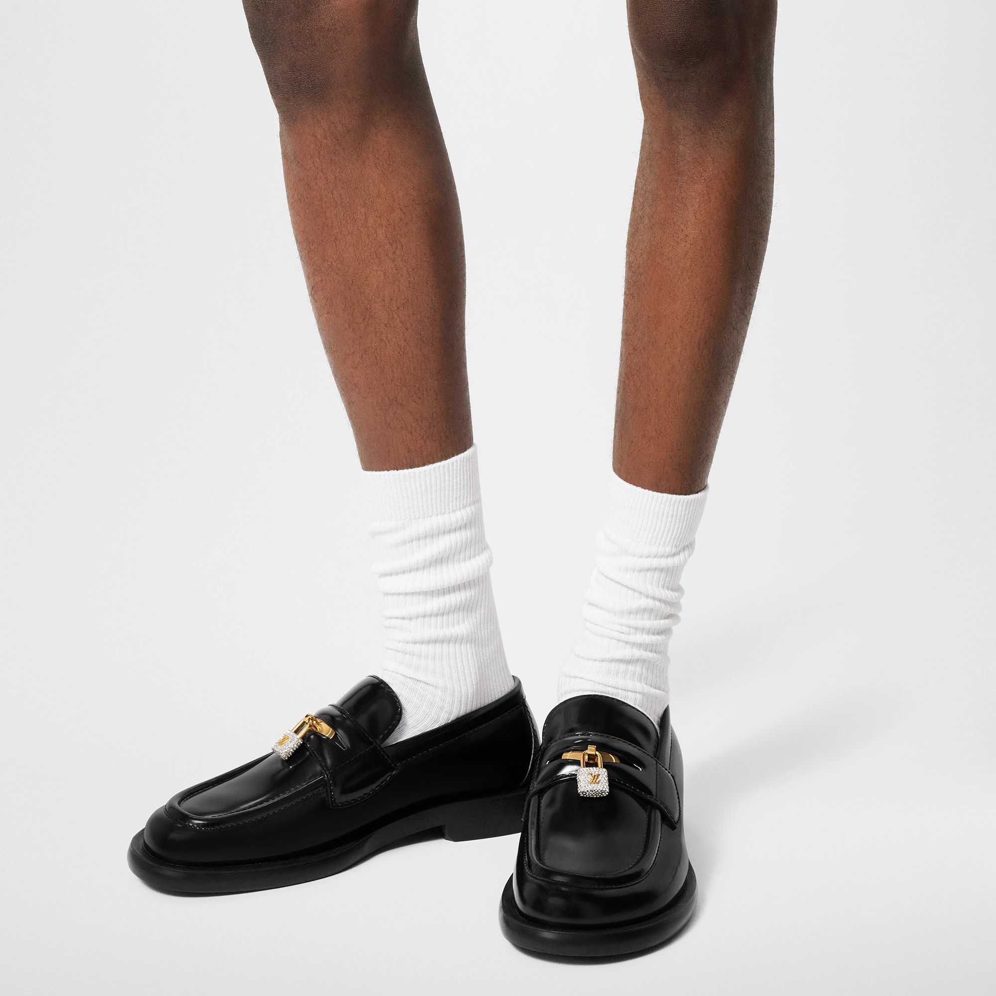 LV Dandy Loafer - 4