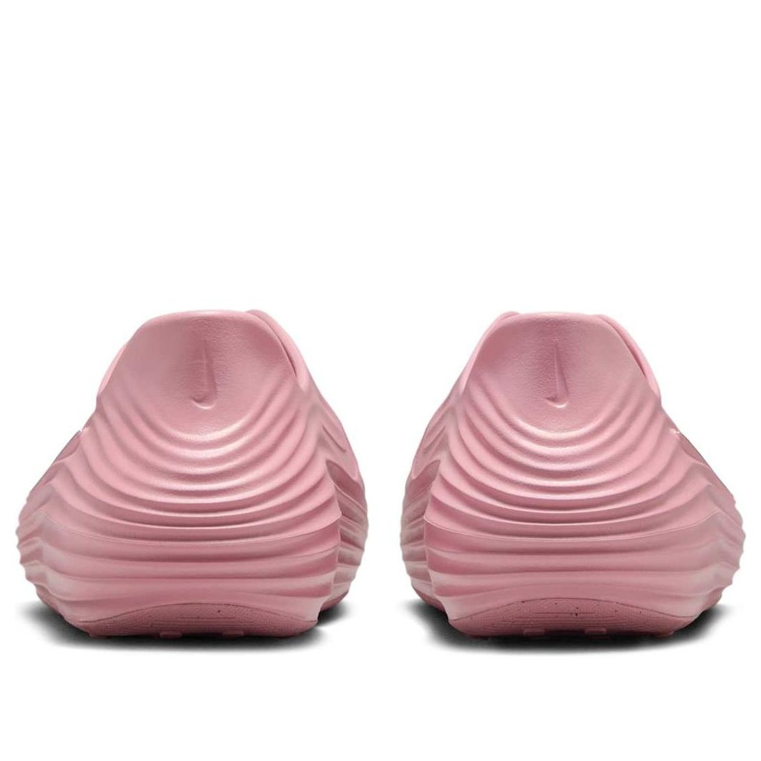 (WMNS) Nike ReactX Rejuven8 Sandals 'Elemental Pink' HV5062-600 - 5
