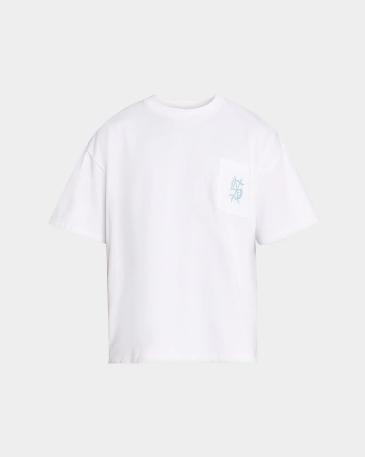 Men's Graphic Cotton T-Shirt - 1
