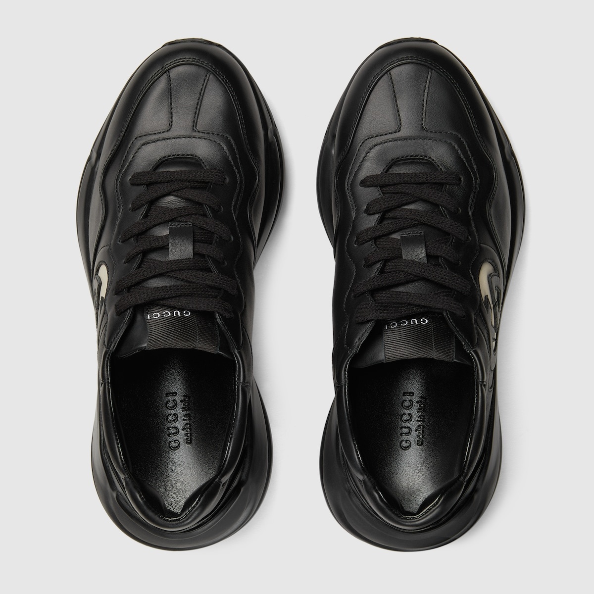 Women's Rhyton sneaker - 5