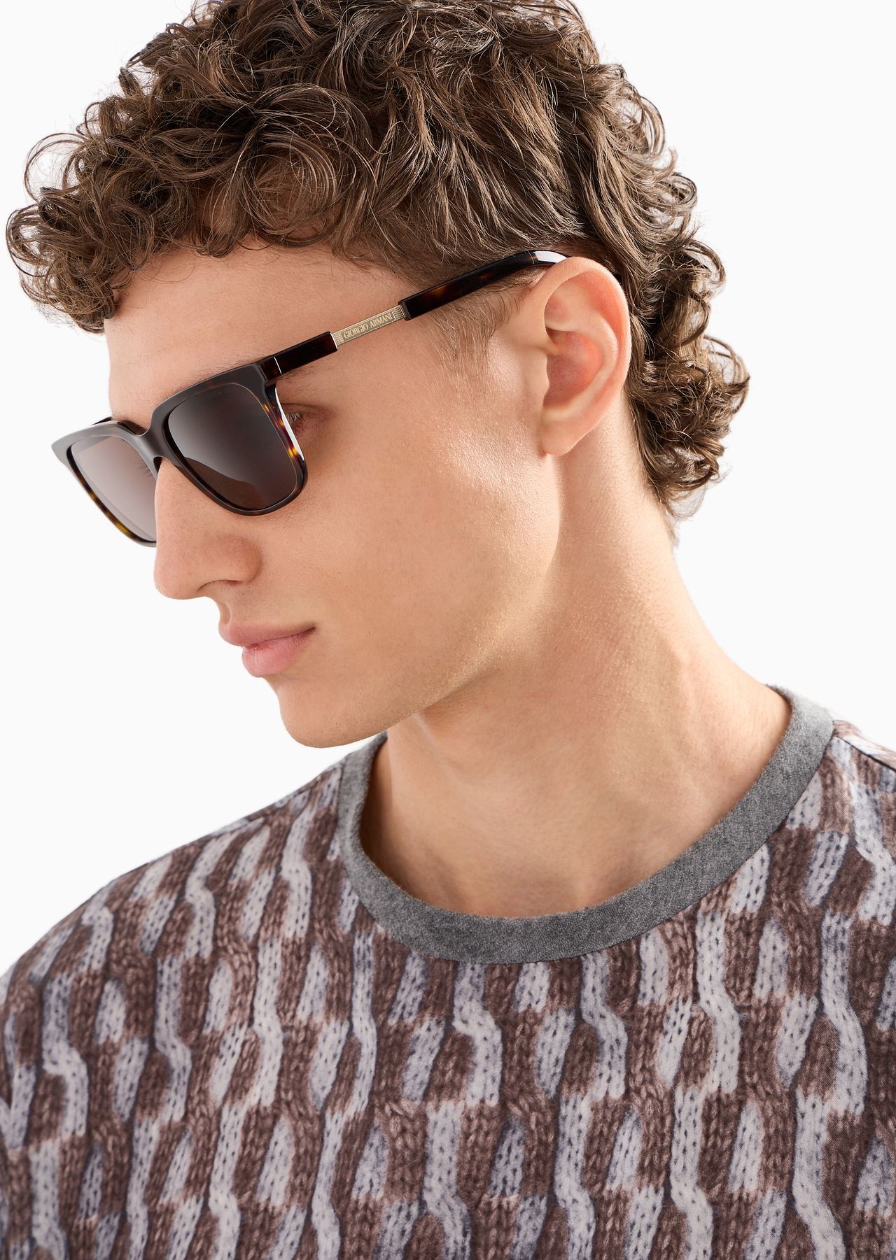 Men’s pillow sunglasses - 5