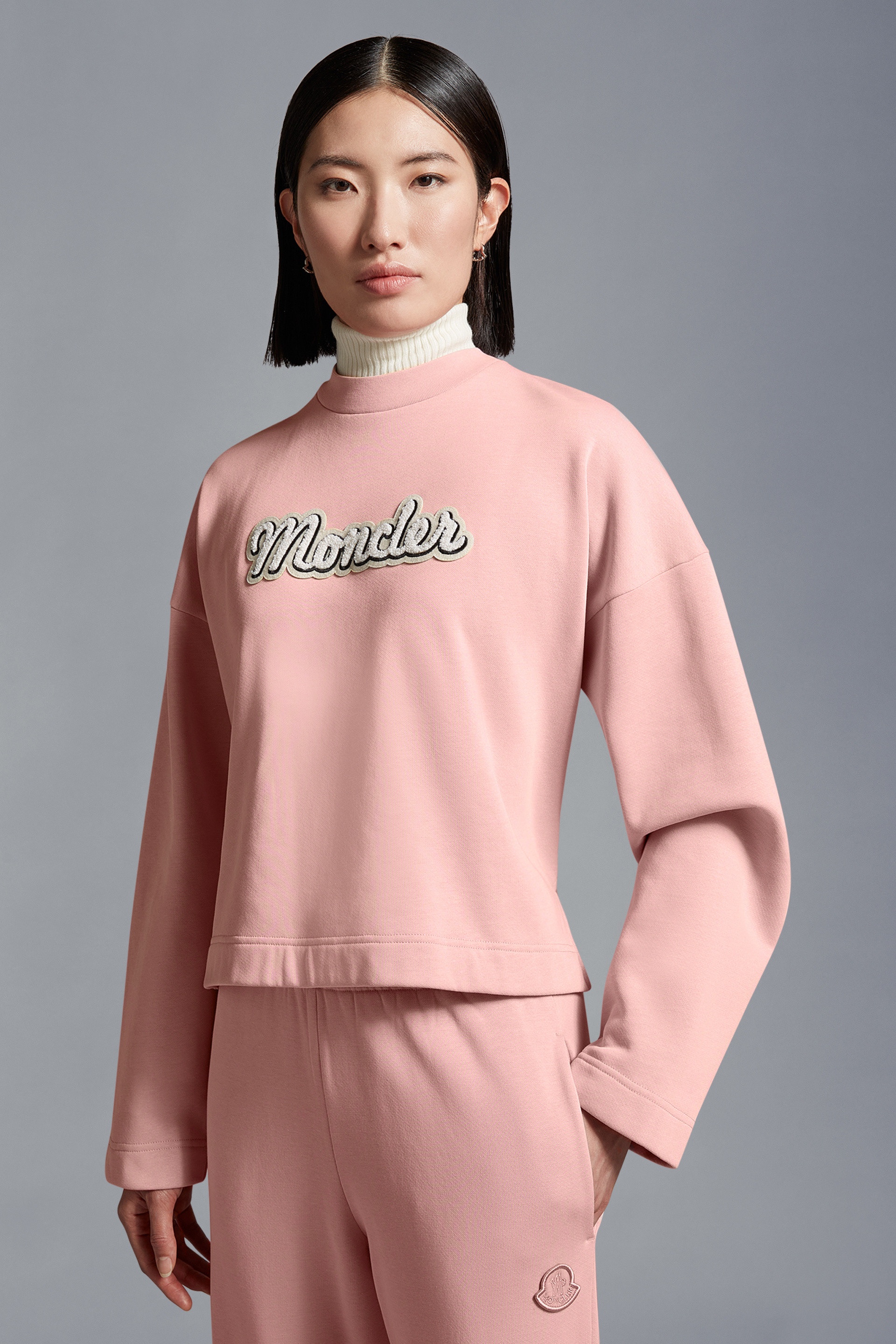 Logo Sweatshirt - 3