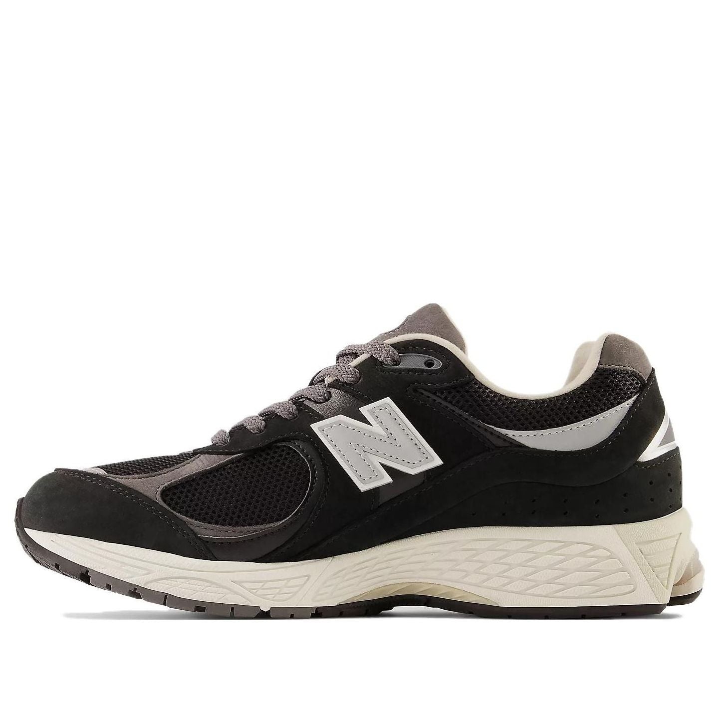 New Balance 2002R 'Premium Vintage Black' M2002RNC - 1