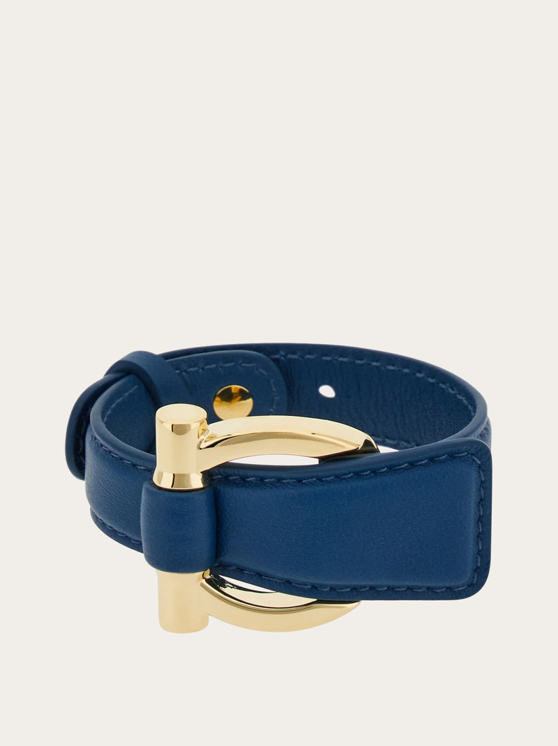 Gancini bracelet - 1