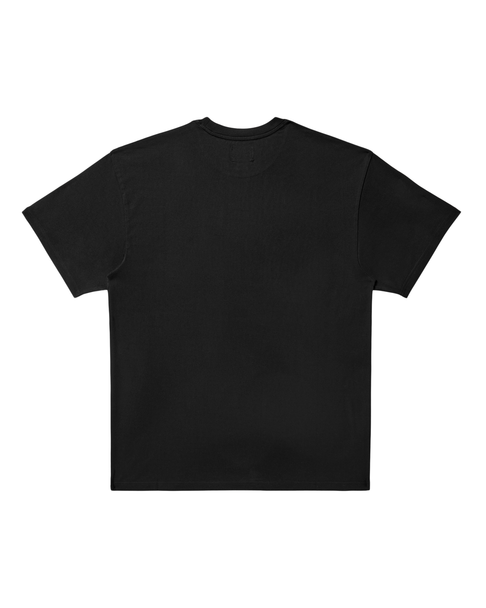 SCRIPT T-SHIRT - 2
