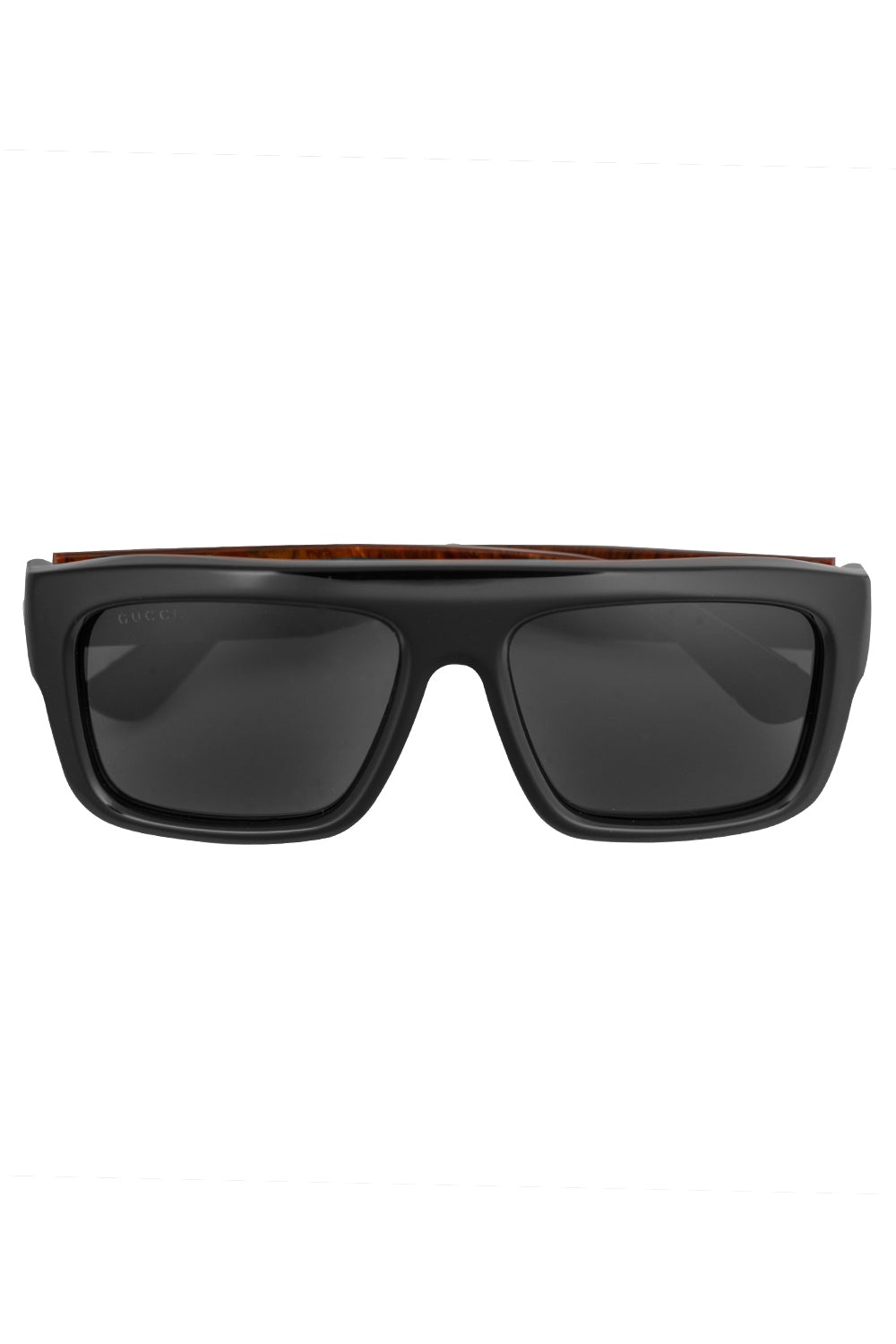 Rectangle Logo Sunglasses - 1