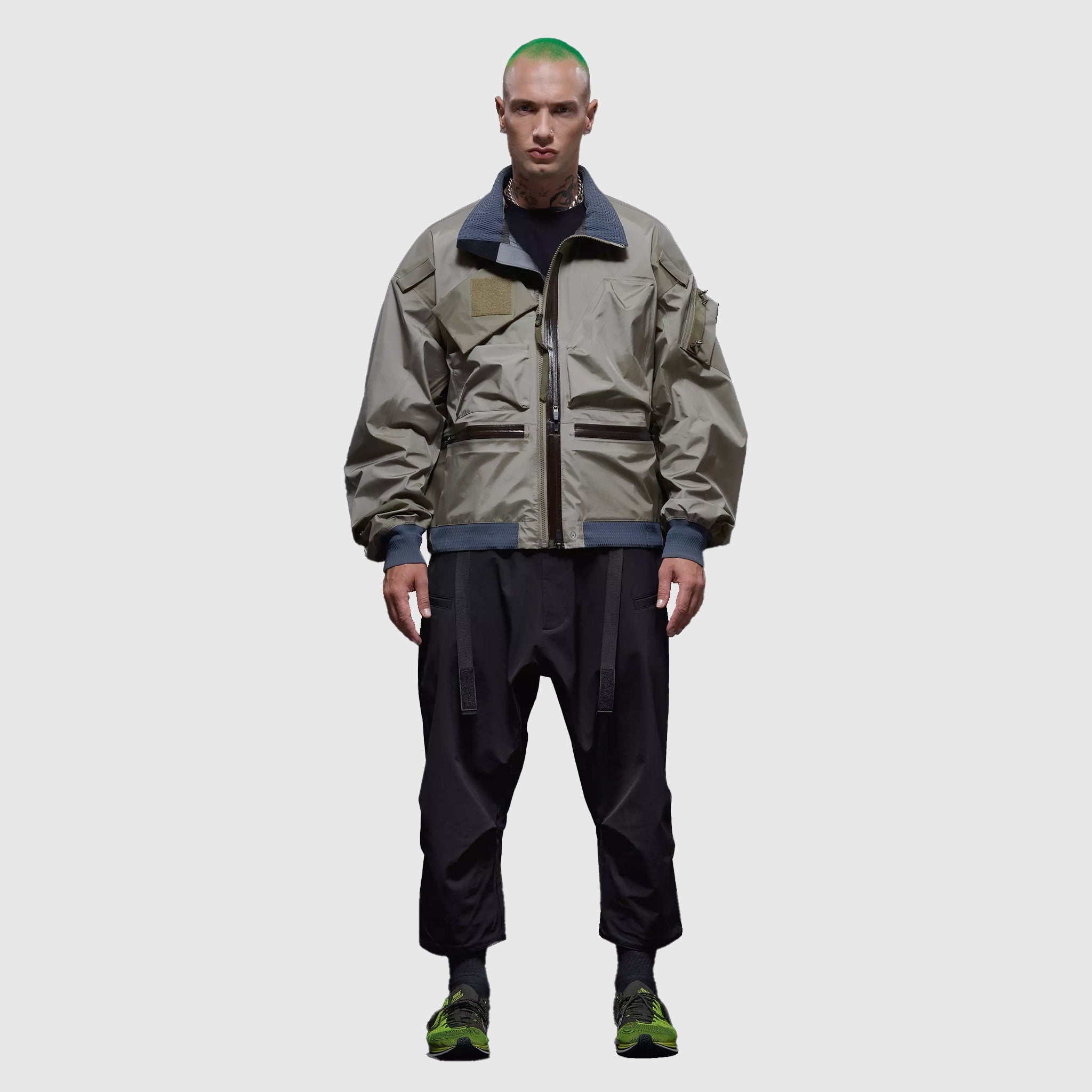 3L GORE-TEX INTEROPS JACKET - 13