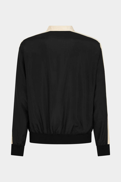 DSQUARED2 CLUB SATIN SHIRT outlook