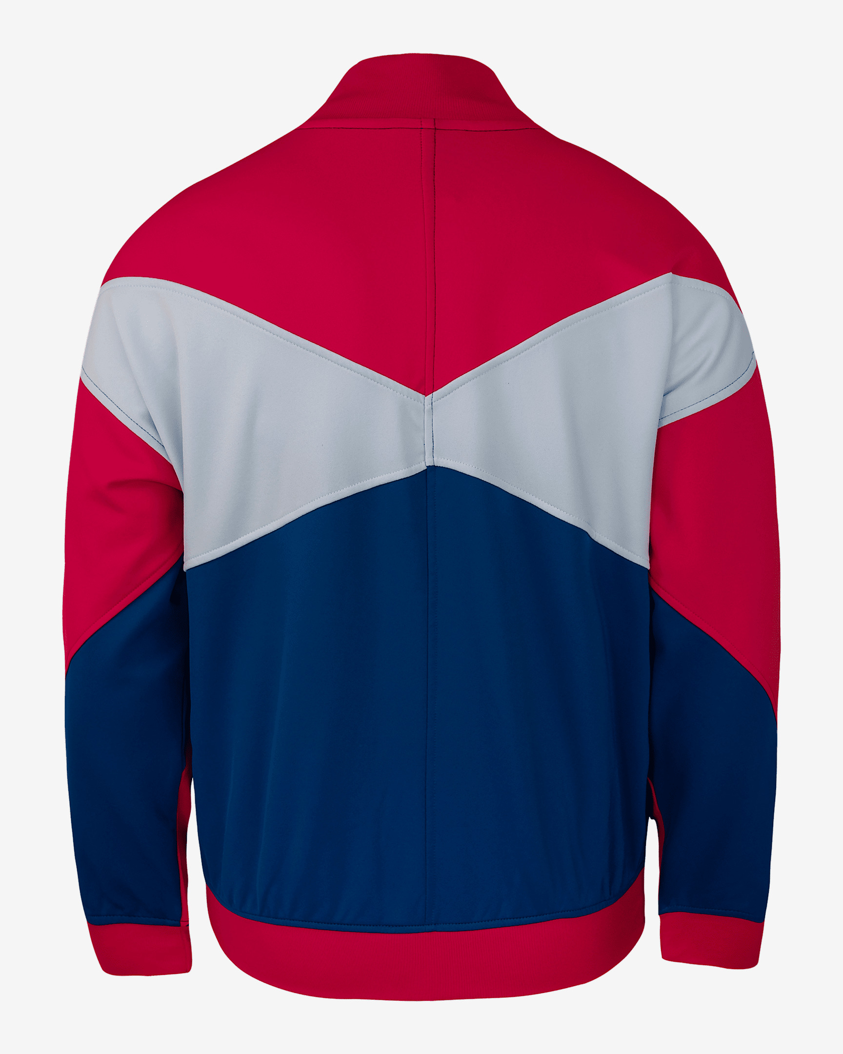 North Carolina Courage Nike NWSL Anthem Jacket - 2