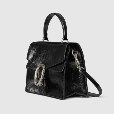 GUCCI Dionysus medium top handle bag outlook