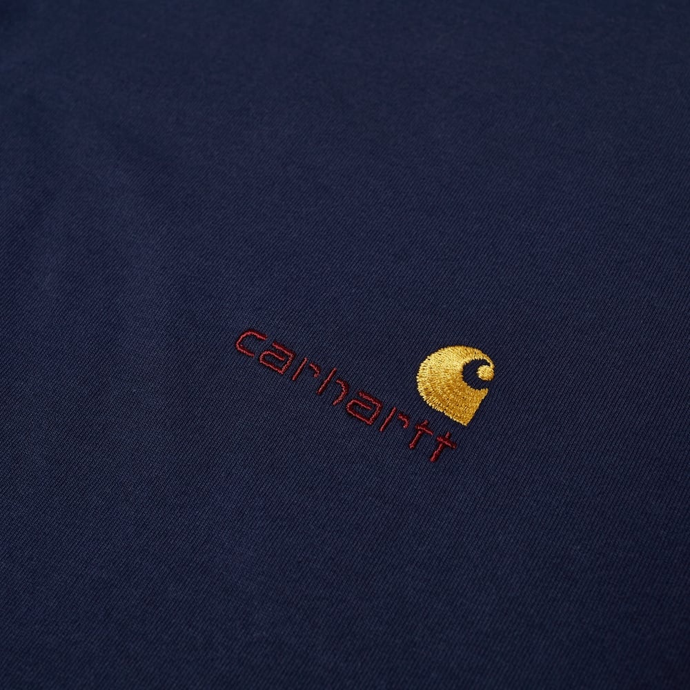 Carhartt WIP American Script Tee - 3