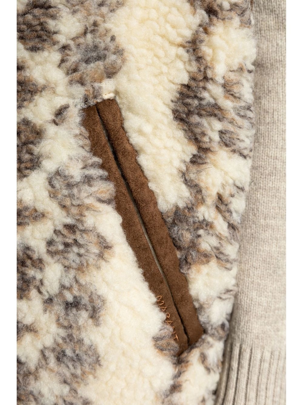 Maximilia gilet - 5