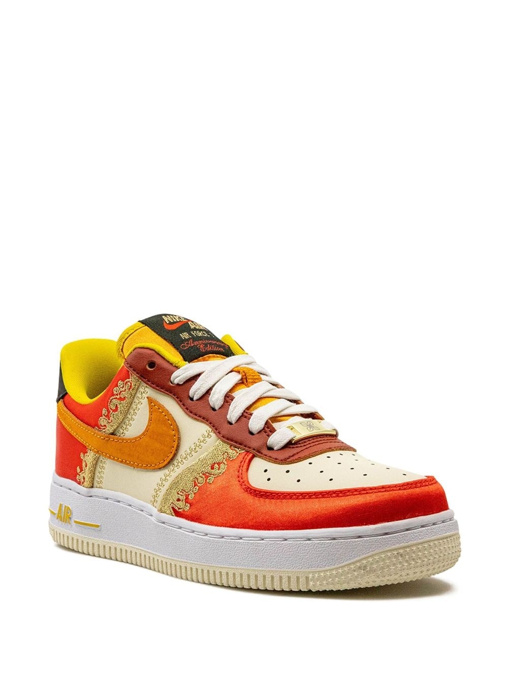 Air Force 1 '07 "Little Accra" sneakers - 2