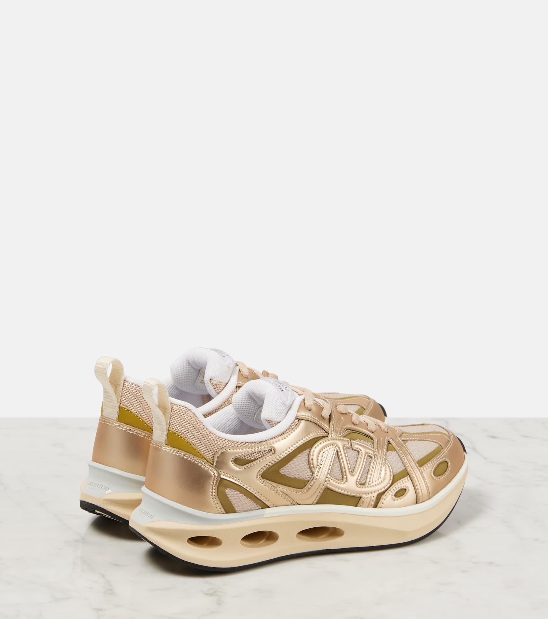 VLogo Easyjog sneakers - 2