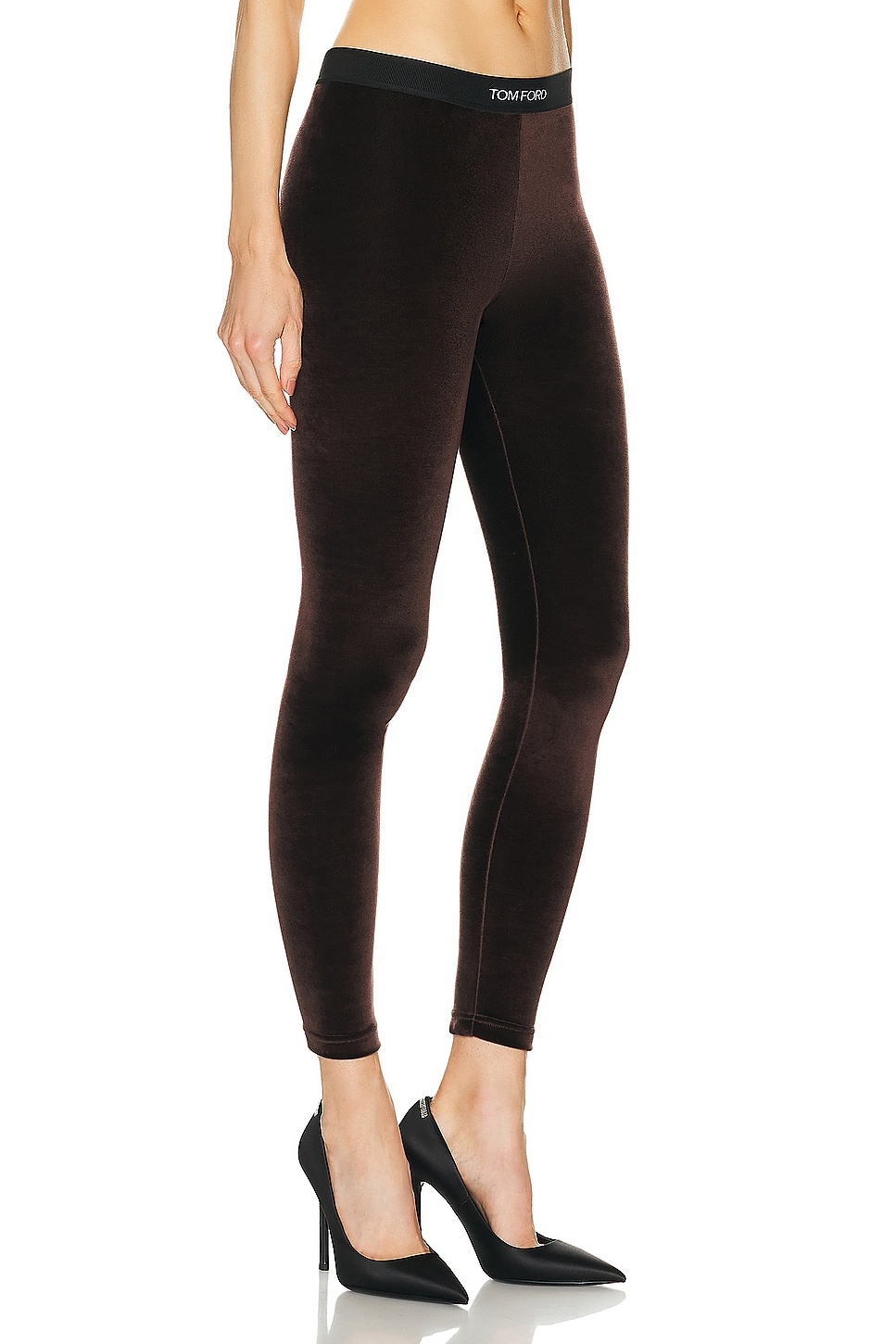 Signature Legging - 2