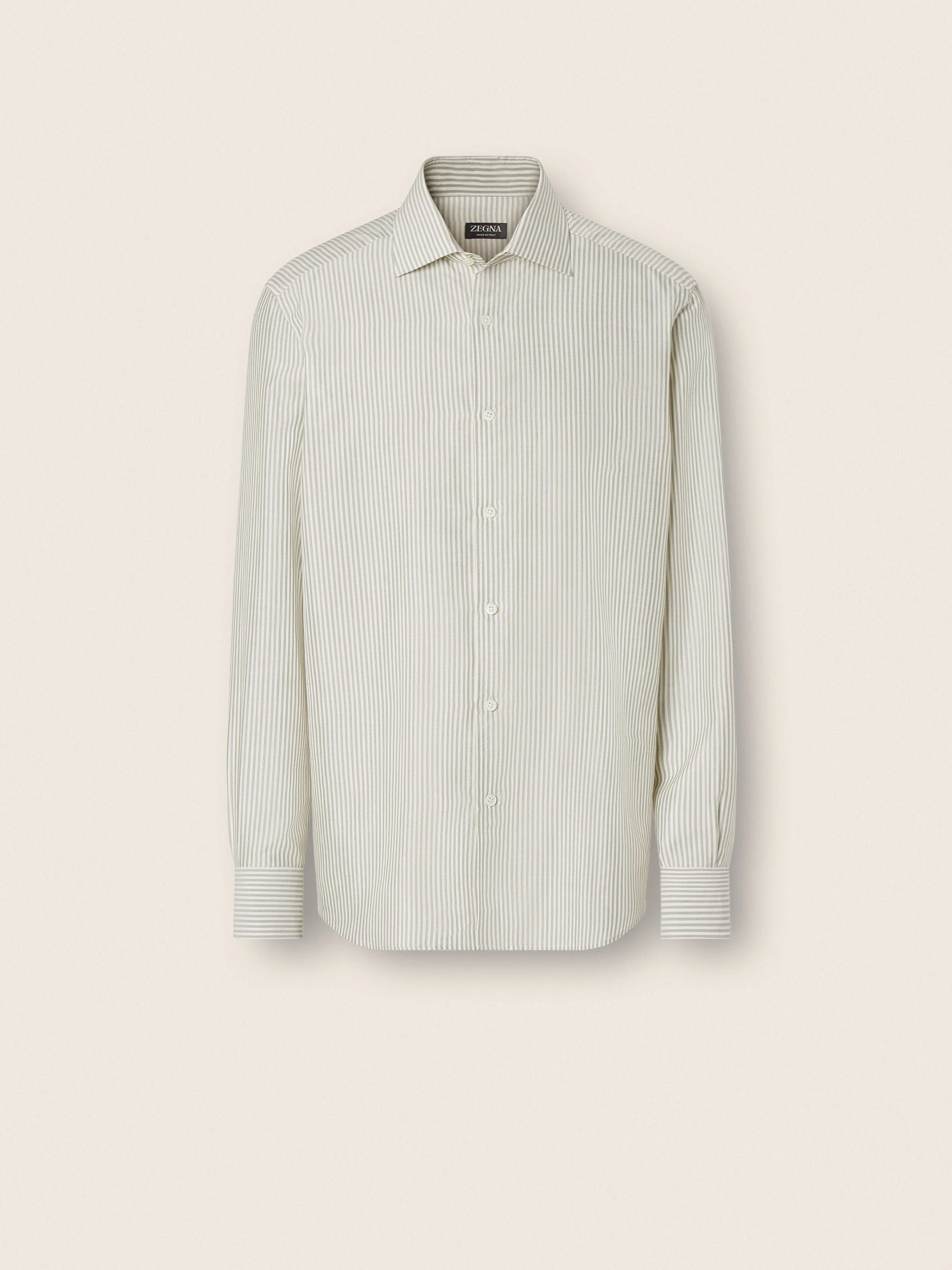 SILK SHIRT - 1