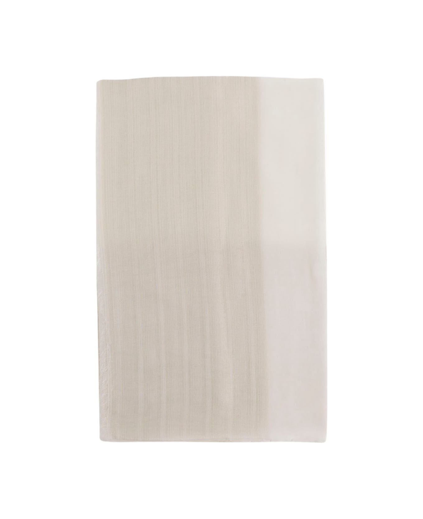 Cashmere Blend Scarf - 1