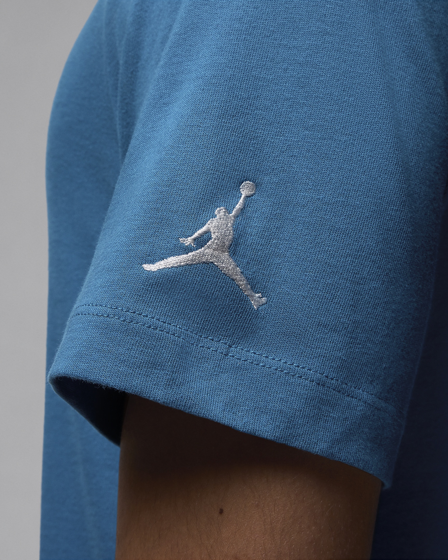 Jordan Air Men's T-Shirt - 5