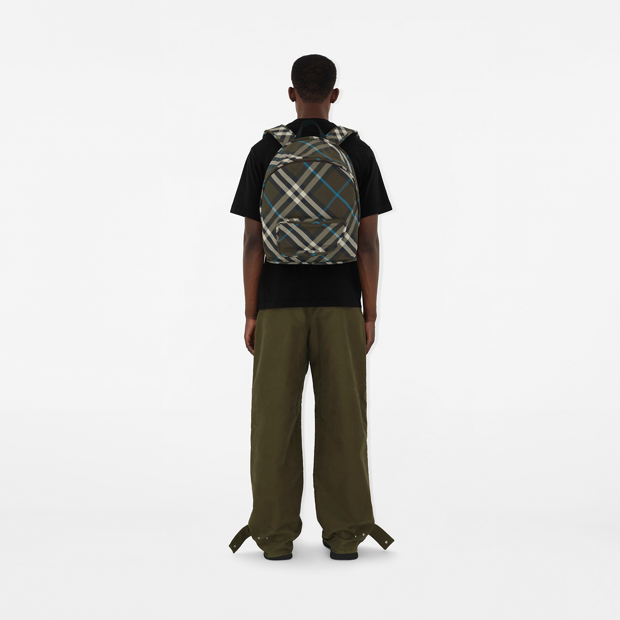 Shield Backpack - 3