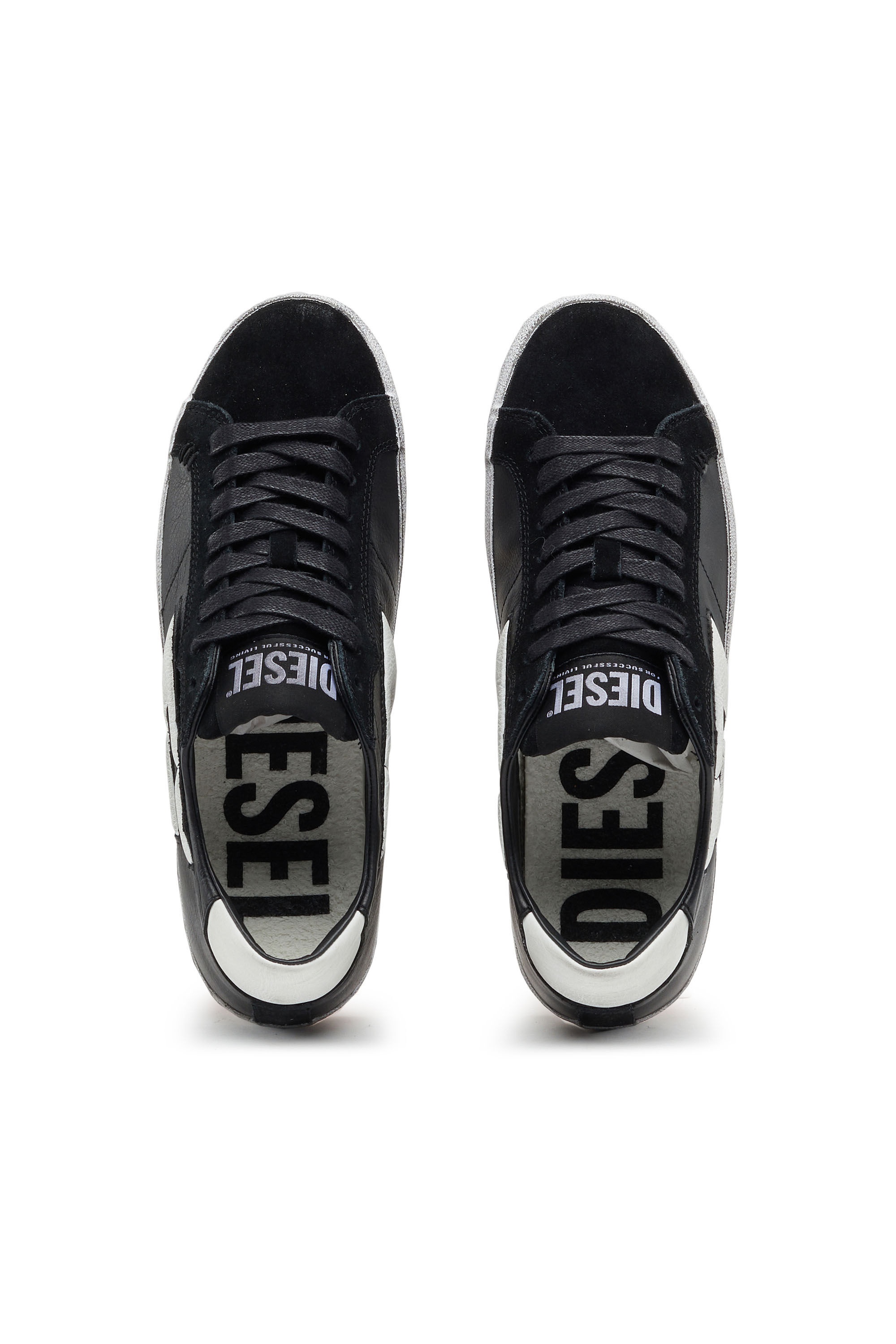 S-LEROJI LOW W - 5