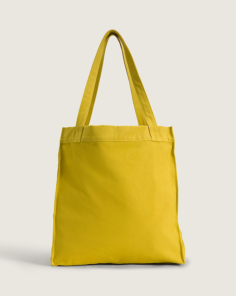 Vans Airbrush Sunset Tote Bag outlook