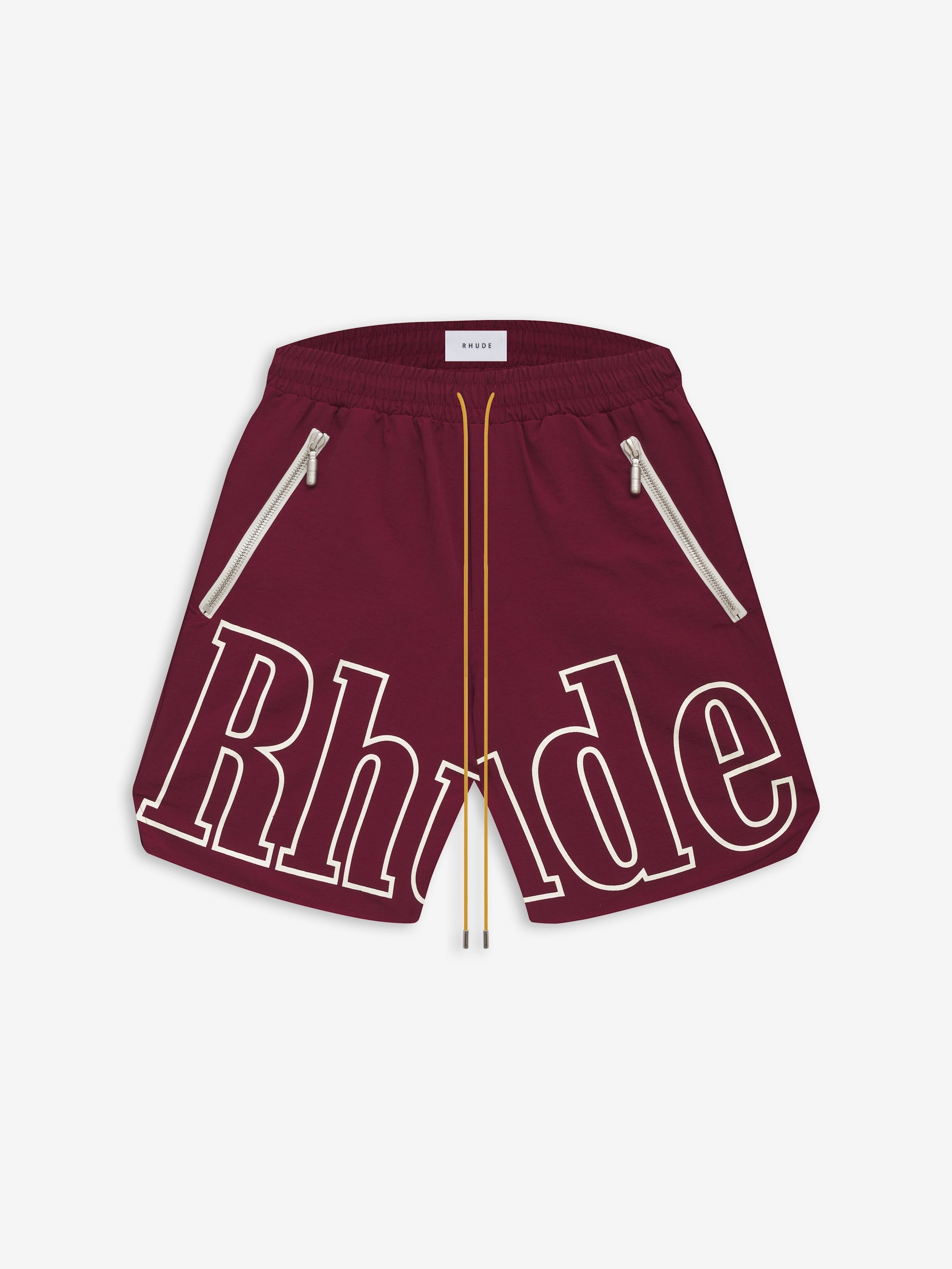 RH LOGO SHORTS - 1