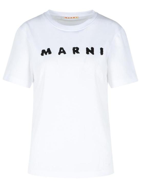 SHORT -SLEEVED T -SHIRT - 1