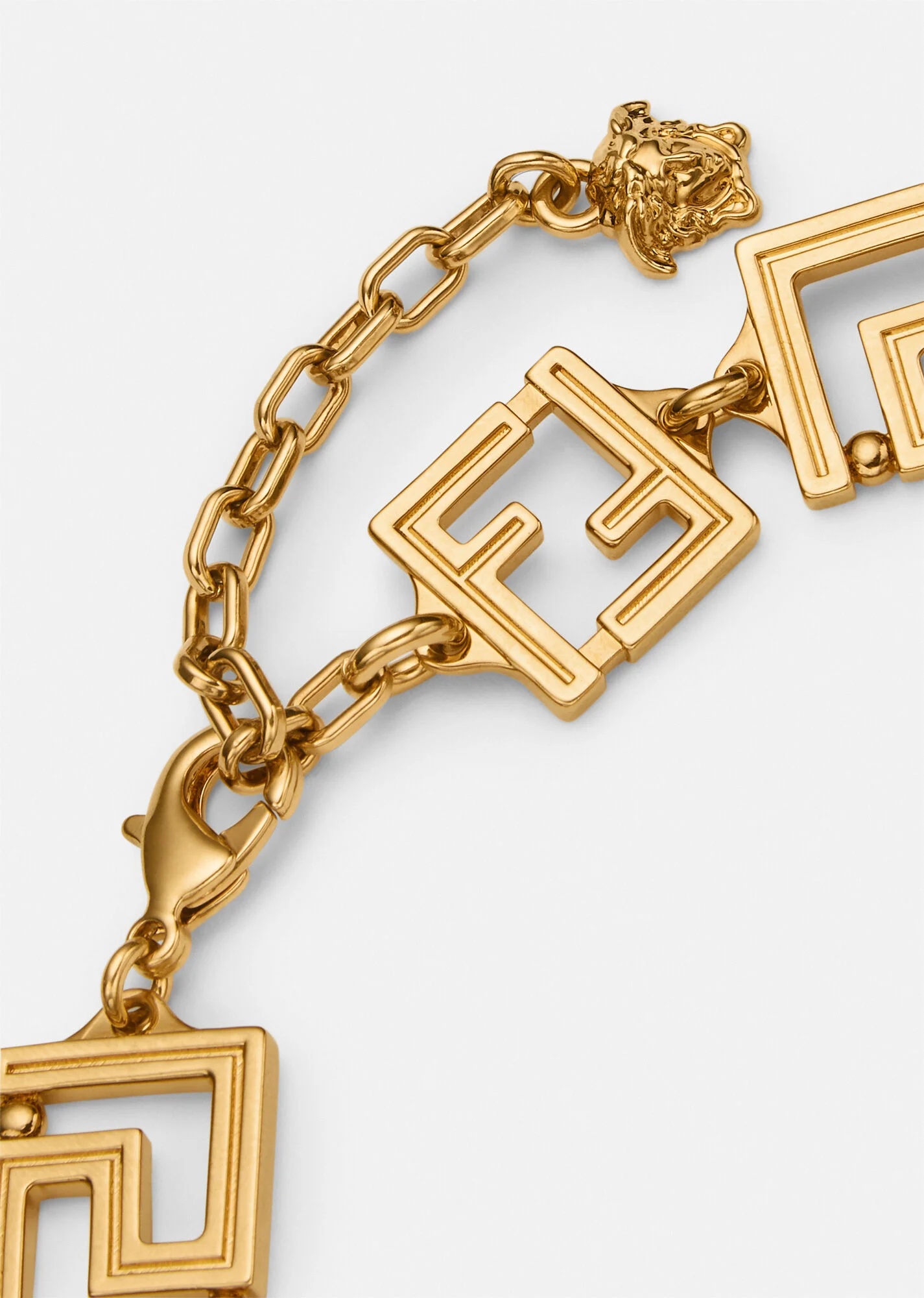Fendace Necklace - 2