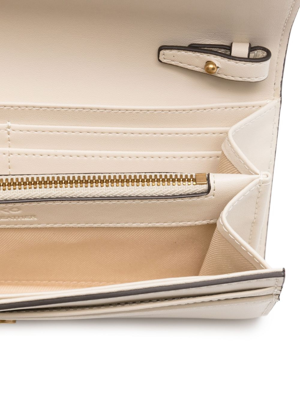 Love Birds clutch bag - 5