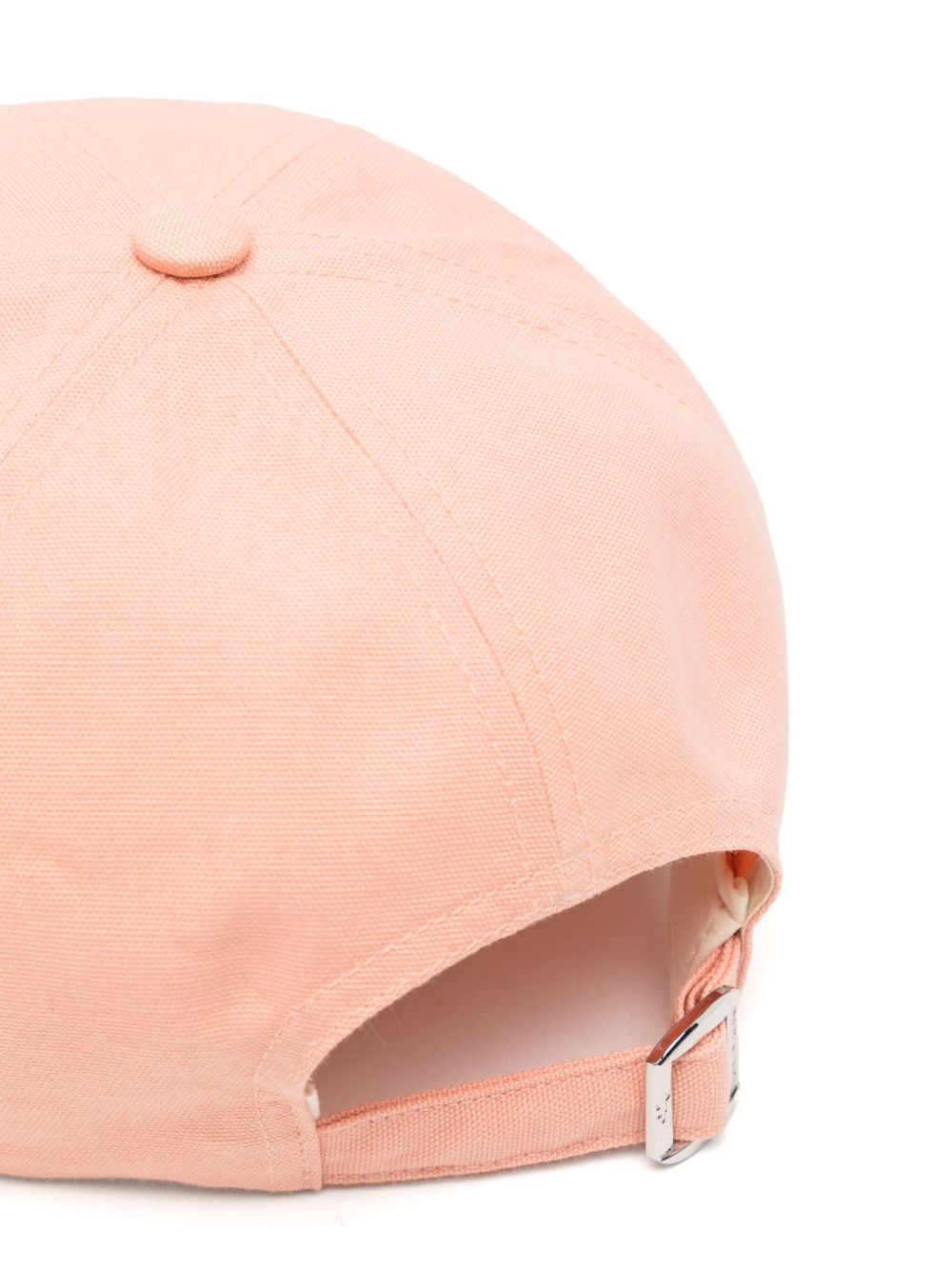 baby fox cap - 2