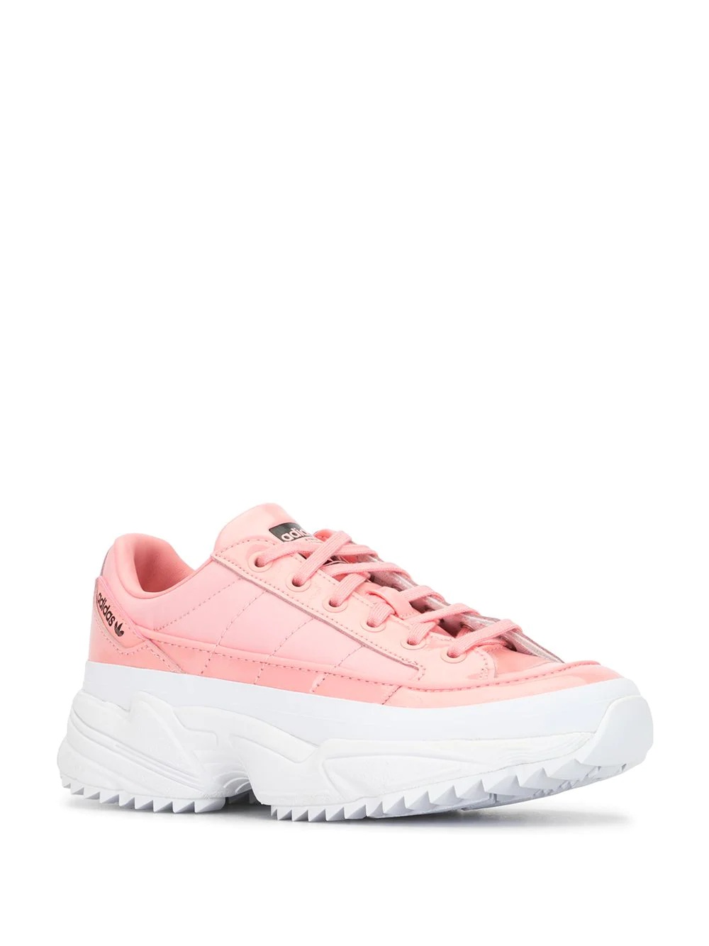 Kiellor low-top sneakers - 2