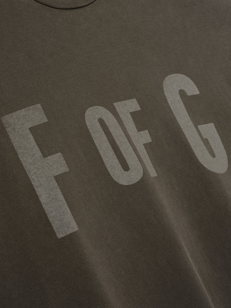 "F Of G, 26" Long Sleeve Tee 3